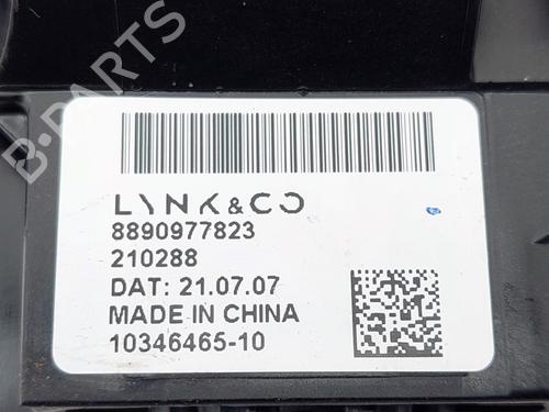 Gear lever LYNK & CO 01 PHEV | BP19767656M90 