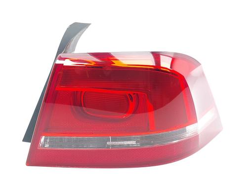 Right taillight VW PASSAT B7 (362) 1.4 TSI | BP40503189C35 - Image 2