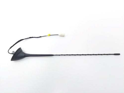 Used Antenna/Base PEUGEOT 208 I (CA_, CC_) 1.2 VTI 82 (82 hp) 19765658