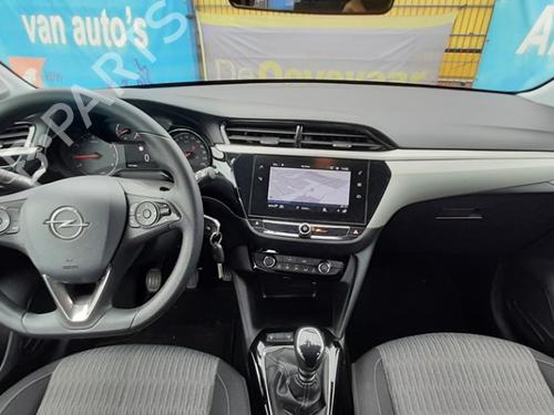 Used Airbag Kit Airbag Kit 36950289 36950289