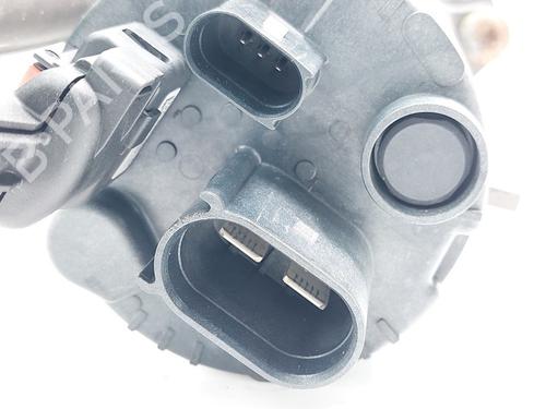 Steering rack AUDI A3 Sportback (8YA, 8YF) 45 TFSIe | BP35996801M22 - Image 4