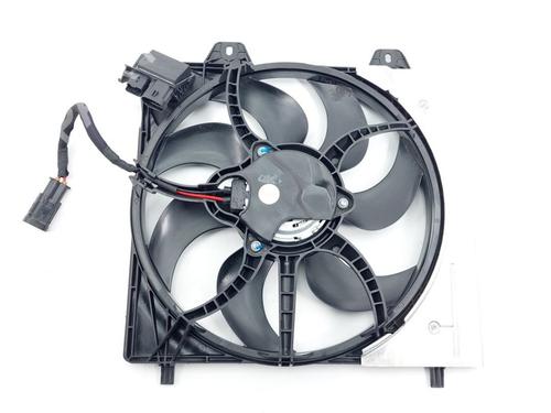 Køleventilator elektrisk PEUGEOT 208 II (UB_, UP_, UW_, UJ_) 1.2 PureTech 75 (75 hp) 22717837