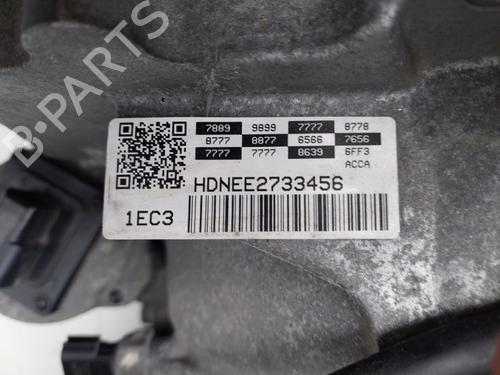 Gearbox KIA SPORTAGE V (NQ5) 1.6 T-GDi Hybrid | BP31599826M3 