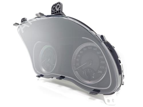 Instrument cluster HYUNDAI KONA (OS, OSE, OSI) 1.6 GDi Hybrid | BP19763101C47 
