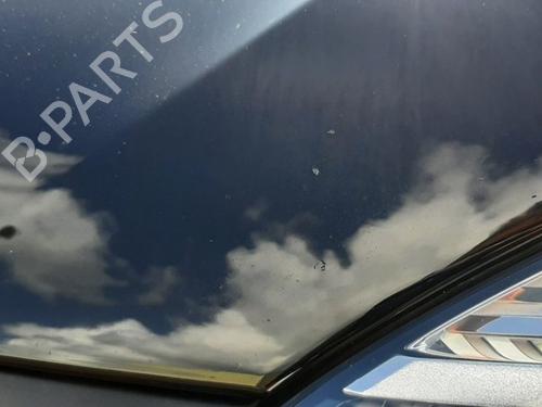 Hood RENAULT TWINGO III (BCM_, BCA_) 1.0 SCe 70 | BP27726932C1