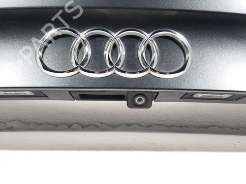 Rear spoiler AUDI A7 Sportback (4GA, 4GF) 3.0 TDI quattro | BP19754232C96 
