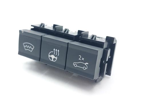 Interruttore Interruttore CITROËN C4 III (BA_, BB_, BC_) ë-C4 (BCZKXC, BZCKSC) (136 hp) 33889034 33889034