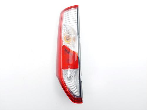 Used Left taillight Left taillight RENAULT KANGOO Express (FW0/1_) Z.E. (FW0Z, FW1Z) (60 hp) 21382866 21382866