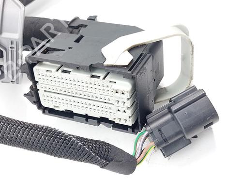 Fuse box FORD TRANSIT CUSTOM V362 Van (FY, FZ) 2.0 EcoBlue | BP39561786E1 - Image 4