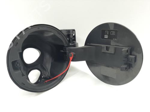Fuel flap OPEL ZAFIRA TOURER C (P12) 1.6 CDTI (75) | BP19761658C131 