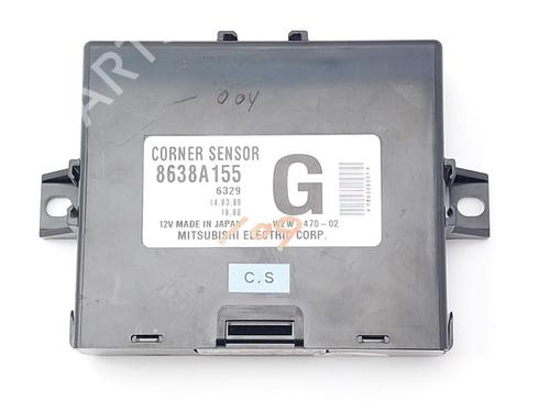 Elektronisk modul MITSUBISHI OUTLANDER III (GG_W, GF_W, ZJ, ZL, ZK) Plug-in Hybrid (GG2W) (200 hp) 30363414