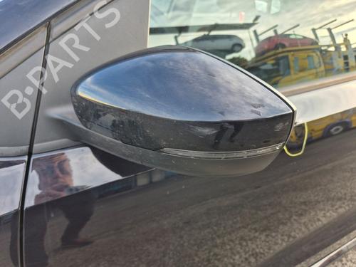 Used Left mirror VW POLO V (6R1, 6C1) 1.2 (60 hp) 29374035