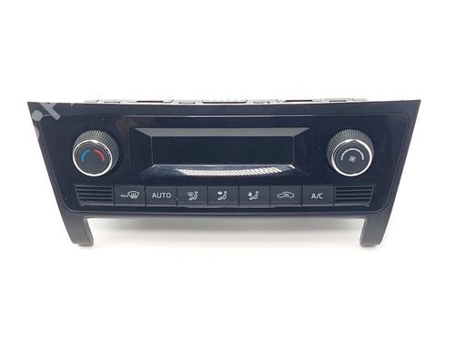 Used Climate control SKODA RAPID (NH3, NK3, NK6) 1.0 TSI (95 hp) 30875776