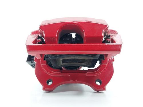 Used Left rear brake caliper LAND ROVER RANGE ROVER SPORT II (L494) 2.0 P400e PHEV 4x4 (404 hp) 31863882