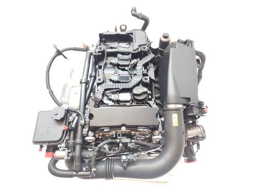 Engine MERCEDES-BENZ C-CLASS (W204) C 180 CGI (204.049) | BP33829656M1  - Image 6