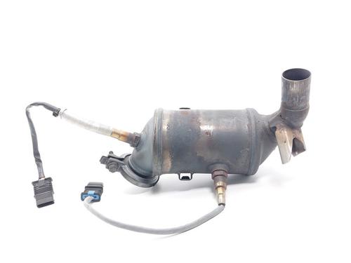 Used Catalyst BMW i3 (I01) Range Extender (170 hp) 26687162