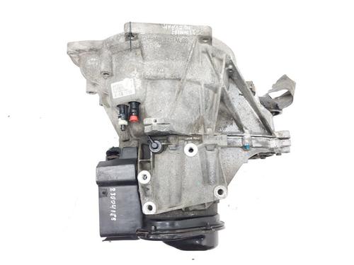 Gearbox FORD FIESTA VI (CB1, CCN) 1.25 | BP19768165M3 