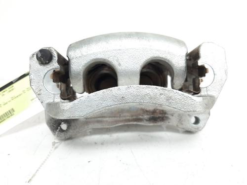 Used Left front brake caliper MITSUBISHI L200 / TRITON (KJ_, KK_, KL_) 2.2 DI-D 4WD (150 hp) 19757126