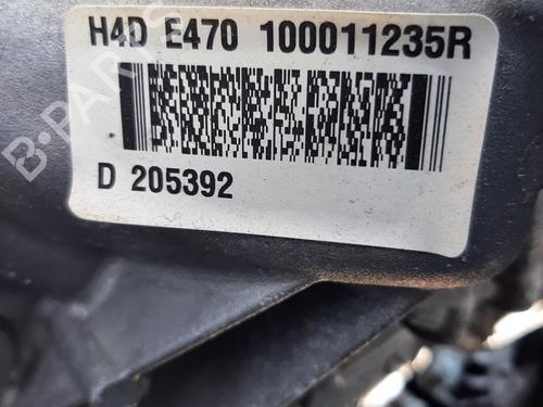 Engine DACIA SANDERO III 1.0 TCe 90 | BP37760937M1 - Image 3