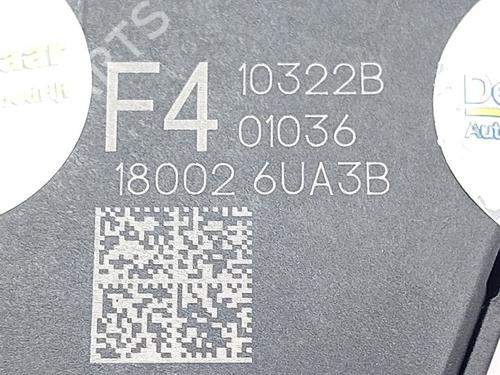 Electronic sensor NISSAN QASHQAI III (J12) 1.3 DIG-T | BP38043675M84 - Image 4