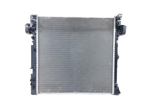 Used Water radiator Water radiator BMW XM (G09) XM All-wheel Drive (653 hp) 33627677 33627677