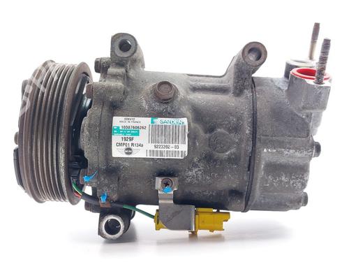 AC compressor MINI MINI COUNTRYMAN (R60) One | BP30875690M34