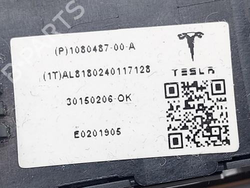 Comutador TESLA MODEL X (5YJX) P100D AWD | BP37222608I30 - Image 4