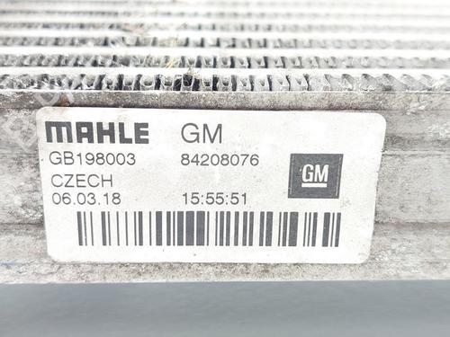 Intercooler OPEL INSIGNIA B Sports Tourer (Z18) 1.5 (35) | BP32148339M30 