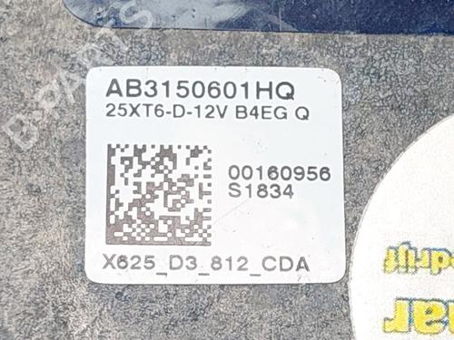 Electronic module OPEL AMPERA-E (F17) EV150 (48) | BP24891853M83 