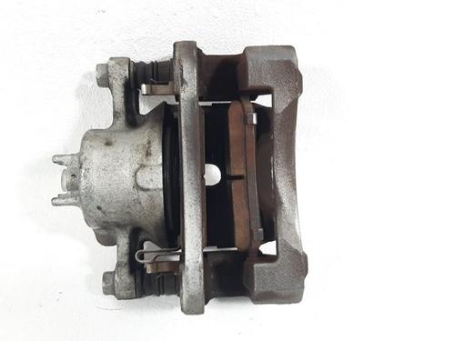 Left front brake caliper SUZUKI IGNIS III (MF, FF) 1.2 (ATK412) | BP37222461M105 - Image 4