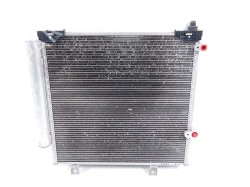 AC-Kondensator MITSUBISHI MIRAGE / SPACE STAR VI Hatchback (A0_A) 1.2 (71 hp) 30102227