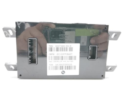 Control unit TESLA MODEL S (5YJS) 75D AWD | BP25924576M11 - Image 3