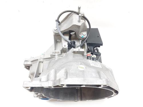 Gearbox FORD FIESTA VI (CB1, CCN) 1.0 | BP30749792M3 