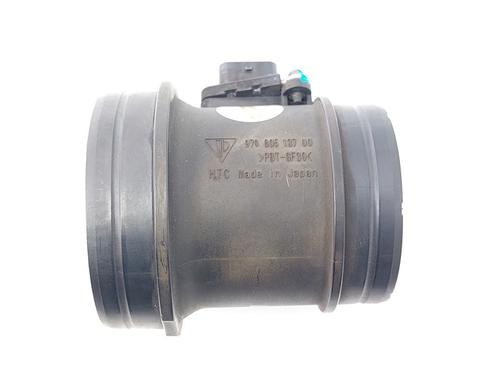 Used Mass air flow sensor PORSCHE PANAMERA (970) 3.0 D (250 hp) 29373965