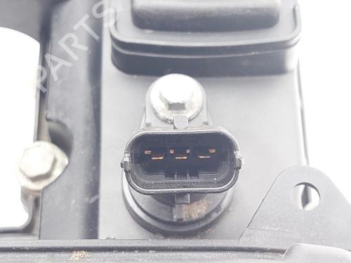 Valve cover FORD FIESTA VI (CB1, CCN) 1.0 | BP26164895M124 