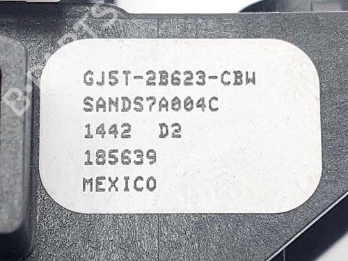 Switch FORD USA MUSTANG MACH-E (CGW) EV | BP31863835I30