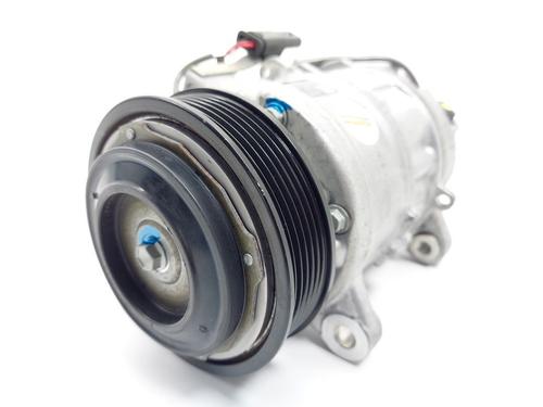 Used AC compressor BMW 1 (F40) 118 i (136 hp) 24503825