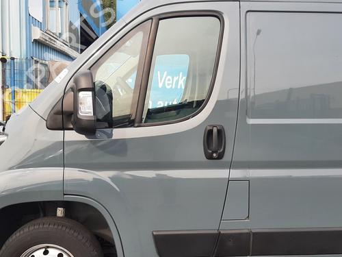 Used Left front door FIAT DUCATO Van (250_) 120 Multijet 2,2 D (120 hp) 29374046