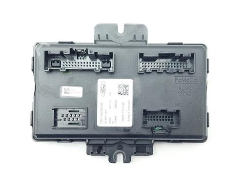 Used Electronic module FORD TRANSIT CUSTOM V710 Van (NRN) 2.0 EcoBlue (136 hp) 24992900