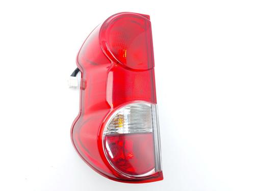 Used Left taillight Left taillight NISSAN NV200 Van 1.5 dCi 90 (M20, M20N, M20M) (90 hp) 40503501 40503501