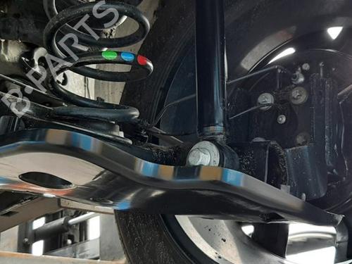 Rear axle DACIA DUSTER (HM_) 1.0 LPG (HMMT) | BP29868686M2 