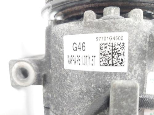 AC compressor KIA CEED Sportswagon (CD) 1.5 T-GDI | BP20720254M34 