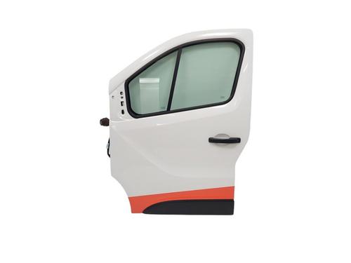 left-front-door-opel-vivaro-b-van-x82-2014-2015-2016-2017-2018-2019-2020-30519695 main image