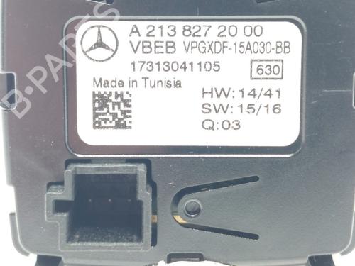 Display monitor MERCEDES-BENZ E-CLASS (W213) E 200 d (213.013) | BP32148367C48 - Image 4