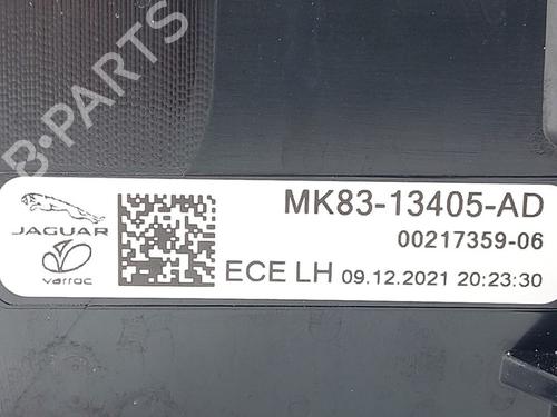 Left taillight JAGUAR F-PACE (X761) 2.0 P400e Plug-in Hybrid | BP29044555C34  - Image 5