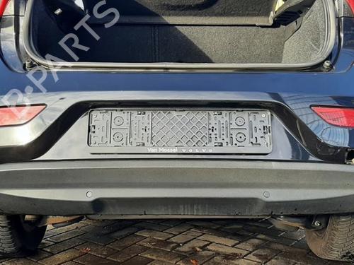Used Rear bumper VOLVO V40 Hatchback (525) T2 (122 hp) 30465102