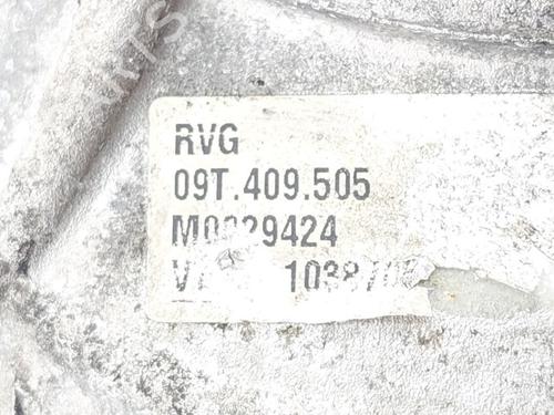 Transfer box PORSCHE PANAMERA (971) 2.9 4S (97ADB1, 97BDB1, 97ADN1) | BP19768698M36 