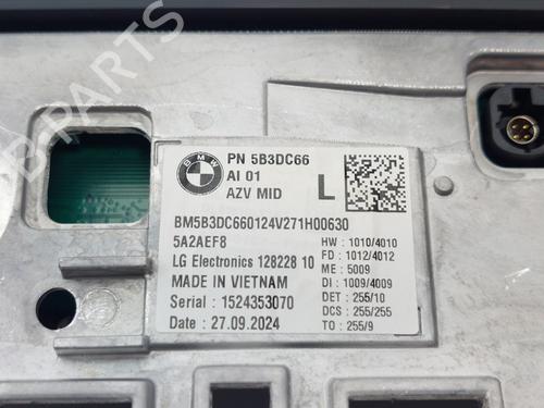 Instrument cluster BMW X2 (U10) iX2 eDrive 20 | BP39209258C47 - Image 7