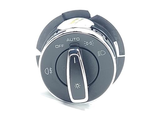 Used Headlight switch Headlight switch PORSCHE PANAMERA (970) 3.0 S E-Hybrid (380 hp) 30183366 30183366
