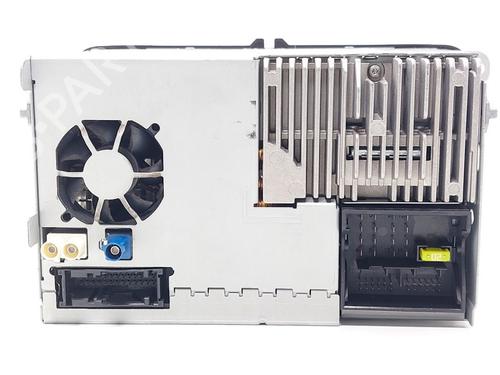 Electronic module VW POLO V (6R1, 6C1) 1.2 TDI | BP29749978M83